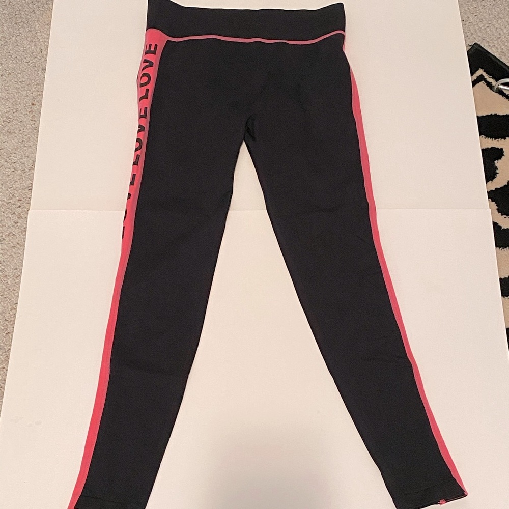 SOHO Girls leggings, M 205